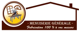Edmond Ludovic, menuiserie générale, fabrication 100 % sur mesure